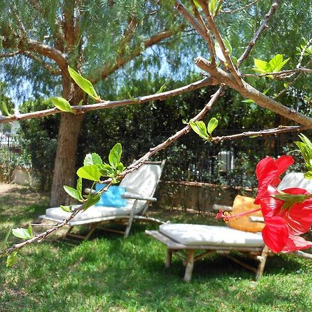 Villa Aretusa Lido di Noto Bagian luar foto