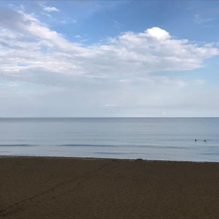 Villa Aretusa Lido di Noto Bagian luar foto