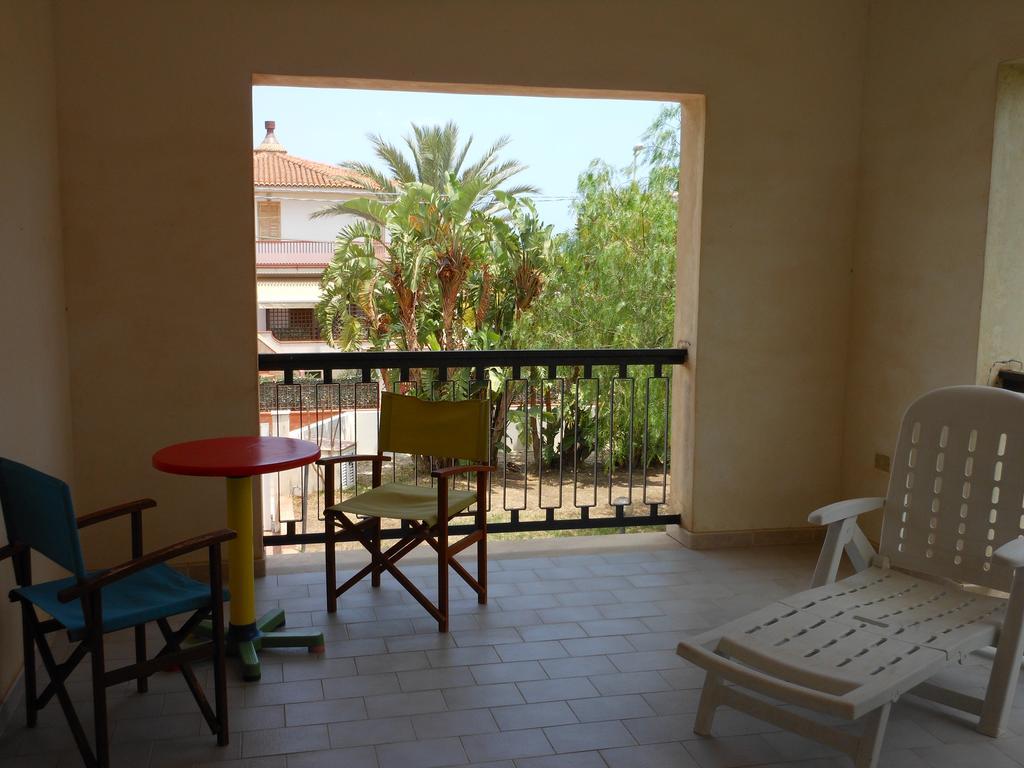 Villa Aretusa Lido di Noto Bagian luar foto