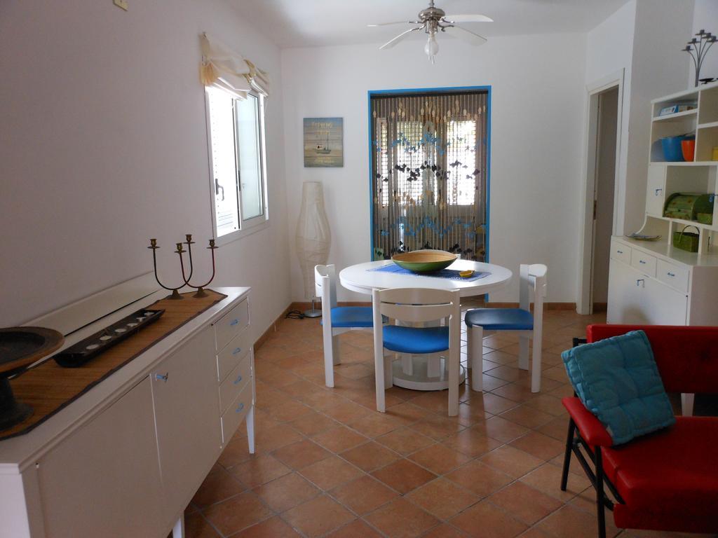 Villa Aretusa Lido di Noto Bagian luar foto
