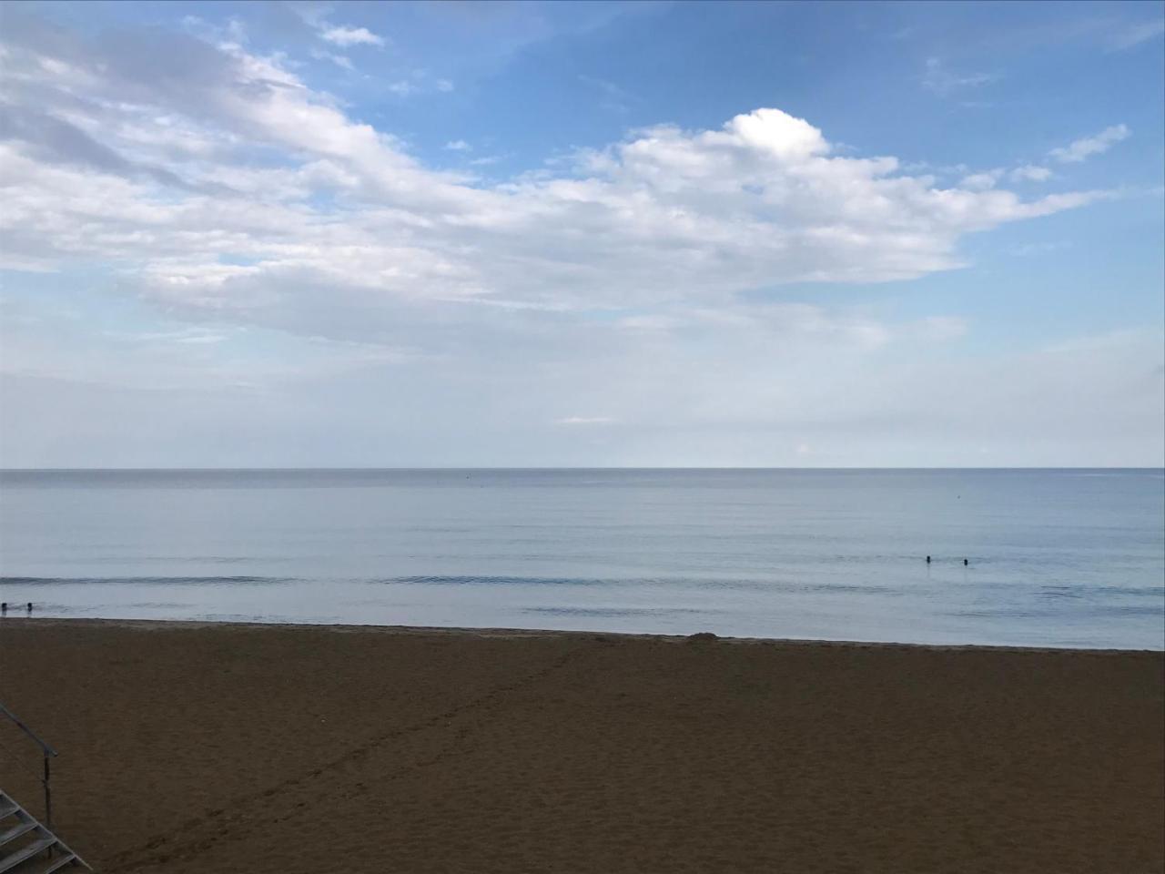 Villa Aretusa Lido di Noto Bagian luar foto