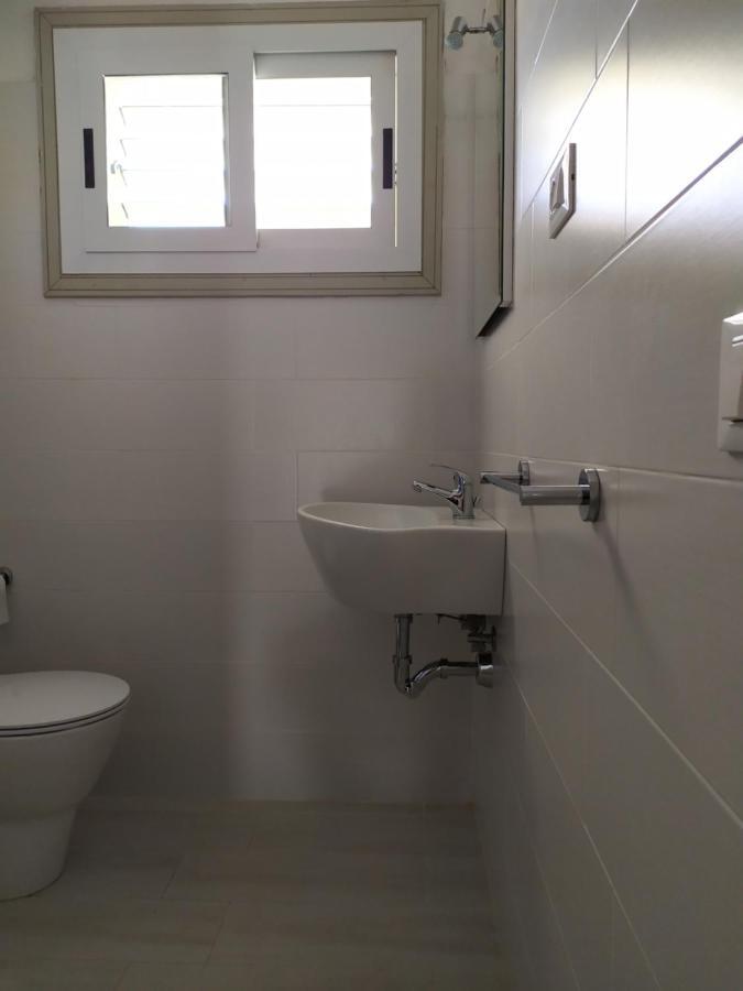 Villa Aretusa Lido di Noto Bagian luar foto